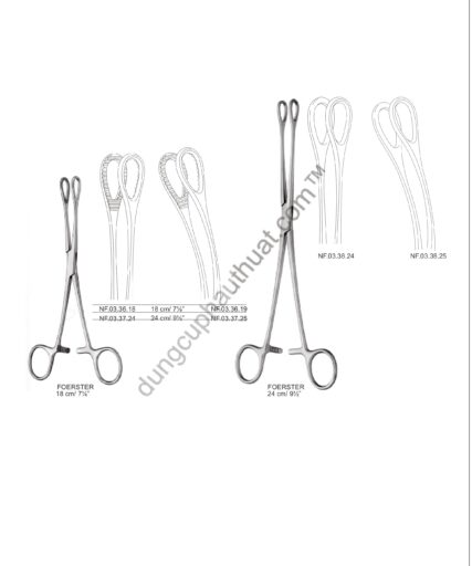 Dụng Cụ Kẹp Bọt Biển