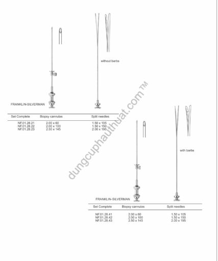 Dụng Cụ Ống Hút