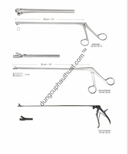 Dụng Cụ Phụ Khoa