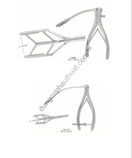 Dụng Cụ Tim Mạch
