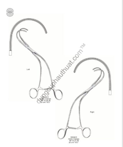 Dụng Cụ Tim Mạch