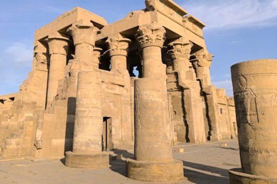 Lich Su Ra Doi Dung Cu Phau Thuat 5